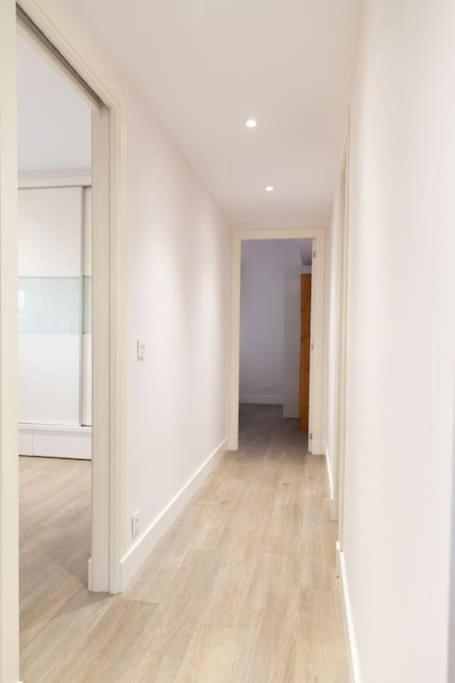 Ferienwohnung La Caleta Cádiz Exterior foto