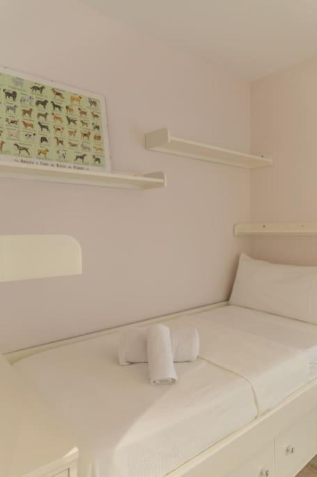 Ferienwohnung La Caleta Cádiz Exterior foto